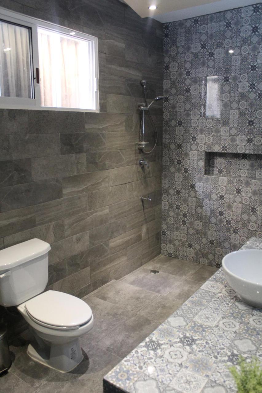 Casa Tunich Naj Panzió Valladolid  Kültér fotó