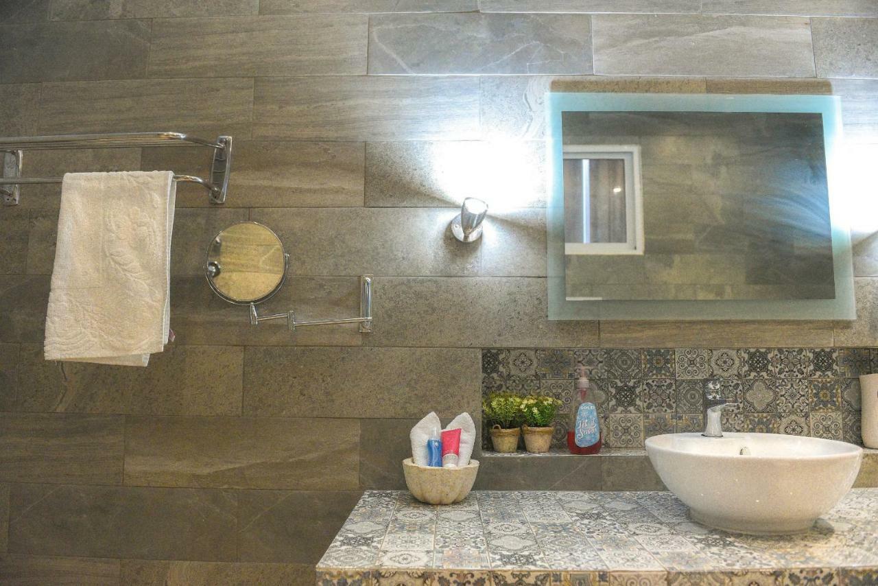 Casa Tunich Naj Panzió Valladolid  Kültér fotó